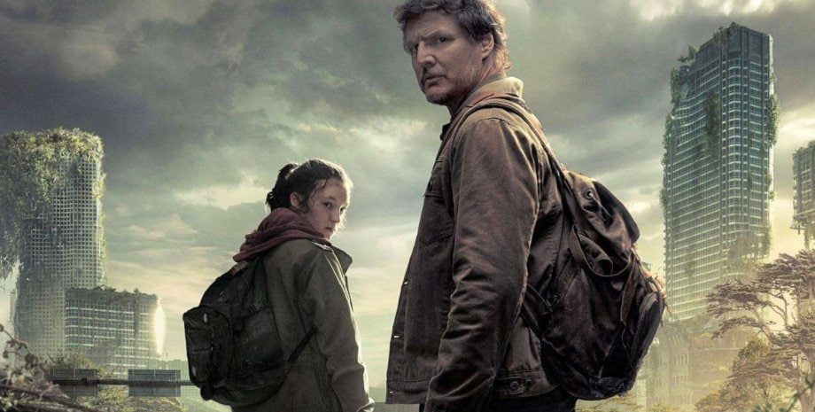 В сеть случайно слили финальный трейлер второго сезона сериала «Одни из нас»