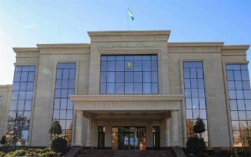 Прокуратура подала в суд на хокимият Ташкента