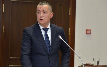 Замминистра энергетики не смог ответить на вопрос о том, сколько еще населению нужно страдать от отключения газа