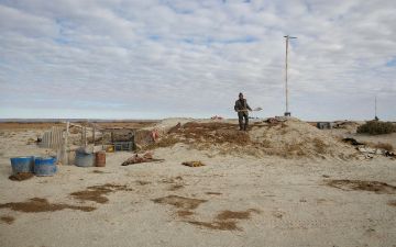 В Узбекистане примут план адаптации к изменению климата