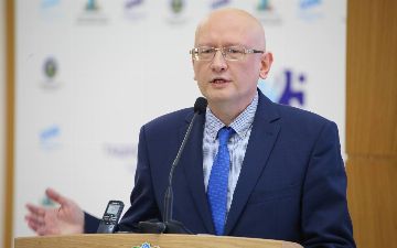 Почему земля и вода в сельском хозяйстве Узбекистана используются нерационально? 