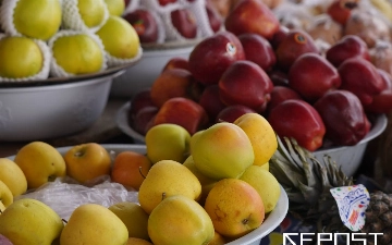 Узбекистанцы смогут отслеживать цены на продукты через спецплатформу