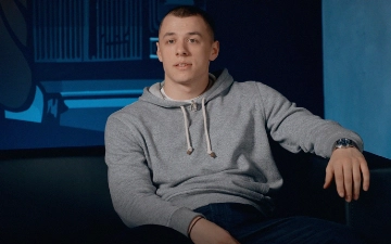 Macan впервые прокомментировал свое скандальное интервью