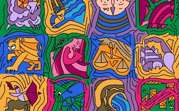 Ваш Гороскоп на 20 июня✨ Узнайте, что вас ждет