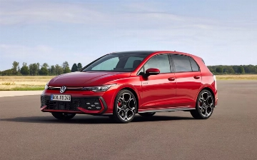 Volkswagen раскрыл цены всех версий GTI, GTE и Style eHybrid со встроенным ChatGPT