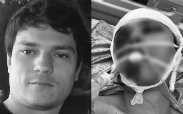 В центре Чирчика избили до смерти мужчину, пытавшегося защитить женщину