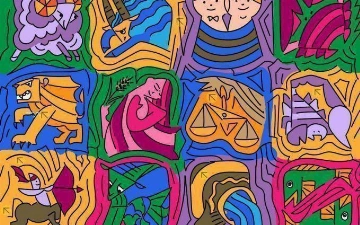 Ваш Гороскоп на 12 августа✨ Узнайте, что вас ждет сегодня