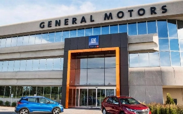Chevrolet анонсировал бюджетный автомобиль с турбомотором