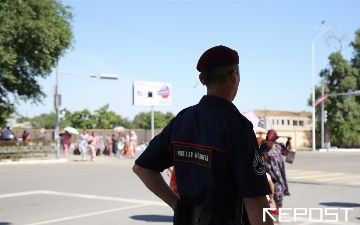 Сотрудники Нацгвардии получат право неприкосновенности
