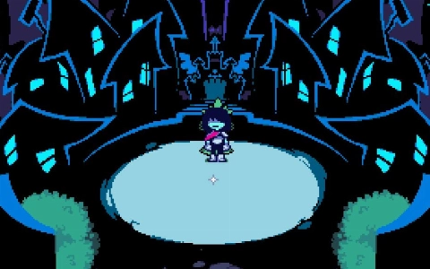Deltarune от Тоби Фокса ворвалась в топ Steam — фанаты называют игру «триумфом десятилетия»